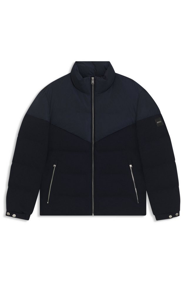 BOSS Wolljacke von BOSS