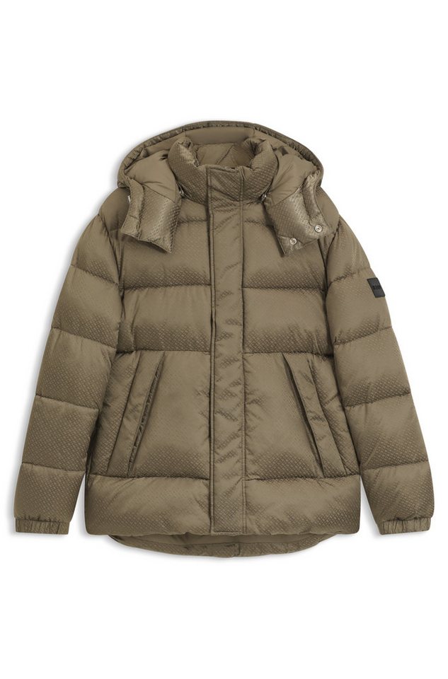 BOSS Wolljacke von BOSS