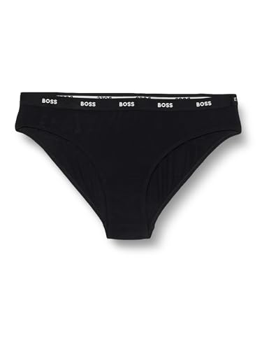 BOSS Women Brief CI Black1, M BOSS Women Brief CI Black1, M von BOSS