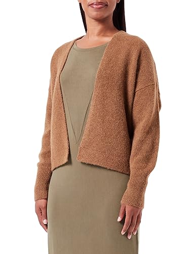 BOSS Women C_Falescana Rust/Cooper, XS von BOSS