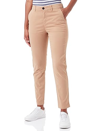 BOSS Women C_Tachini2-D Medium Beige, 36 von BOSS