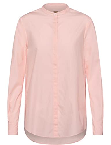 BOSS Damen C_befelize_19 Blouse, Bright Pink676, 40 EU von BOSS