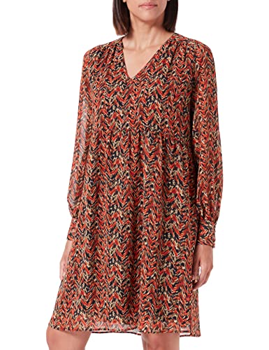 BOSS Women's C_Dalinette Dress, Open Miscellaneous, 32 von BOSS