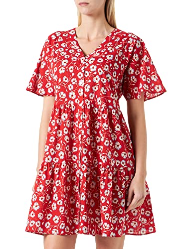 BOSS Women's C_Dango Dress, Open Miscellaneous976, 32 von BOSS