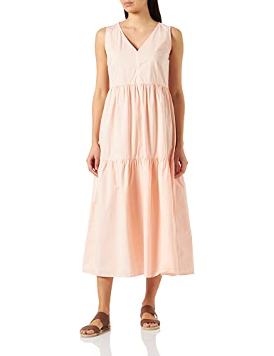 BOSS Women's C_Ditesta_1 Dress, Bright Pink676, 36 von BOSS