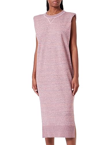 BOSS Women's C_Faja Knitted_Dress, Open Miscellaneous961, M von BOSS