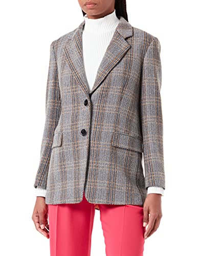 BOSS Women's C_Jenelli, Open Miscellaneous, 44 von BOSS