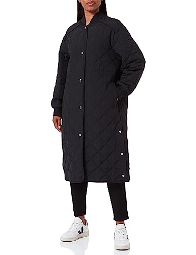 BOSS Women's C_Paliutta Outerwear-Jacket, Black1, 32 BOSS Women's C_Paliutta Outerwear-Jacket, Black1, 32 von BOSS