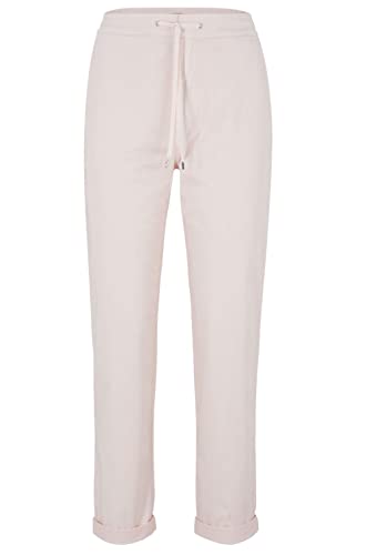 BOSS Women's C_Tapata-D Trousers, Bright Pink676, 36 von BOSS