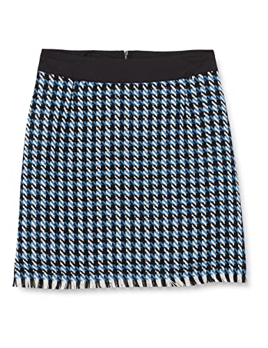 BOSS Women's C_Vatita Skirt, Open Miscellaneous969, 34 von BOSS