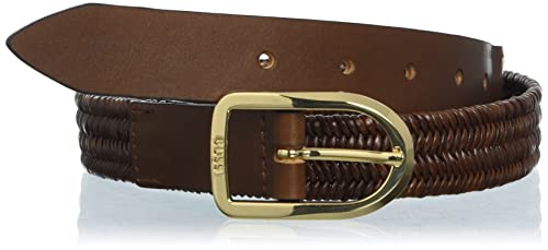 BOSS Women's Colette-Wn_Sz25 Belt, Rust/Copper222, 85 von BOSS