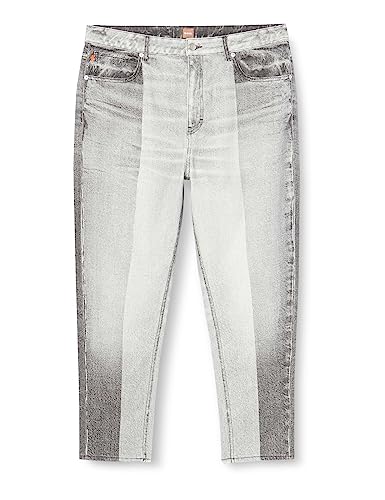 BOSS Women's Ruth BC 4.0 Jeans_Trousers, Medium Grey32, 29 BOSS Women's Ruth BC 4.0 Jeans_Trousers, Medium Grey32, 29 von BOSS