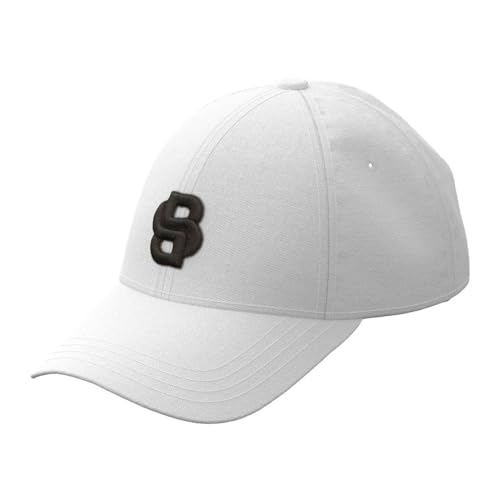 BOSS Zed-B-Icon HAT White100 Einheitsgröße von BOSS