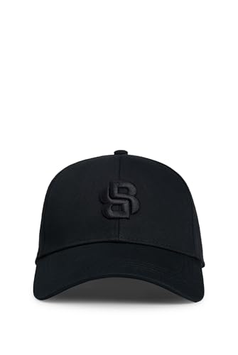 BOSS Zed-B-Icon HAT Black2 Einheitsgröße von HUGO BOSS