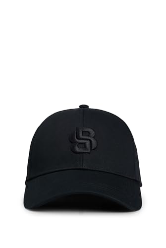 BOSS Zed-B-Icon HAT Black2 Einheitsgröße von HUGO BOSS
