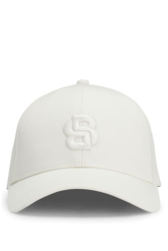 BOSS Zed-B-Icon HAT Open White Einheitsgröße von BOSS
