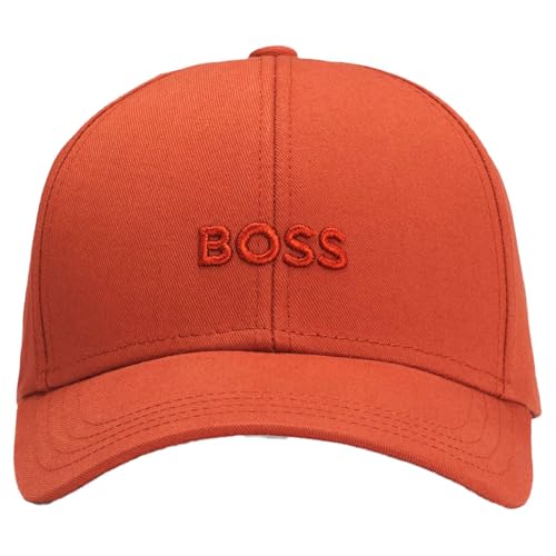 BOSS Zed HAT Dark Orange806 Einheitsgröße von BOSS