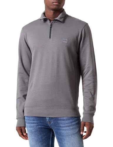 BOSS Zetrust von BOSS