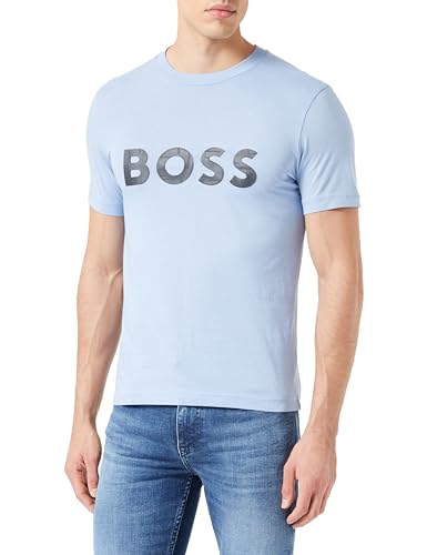 Boss 1 10256045 Short Sleeve T-shirt XL von BOSS