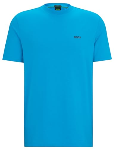 Boss 10256064 Short Sleeve T-shirt L von BOSS