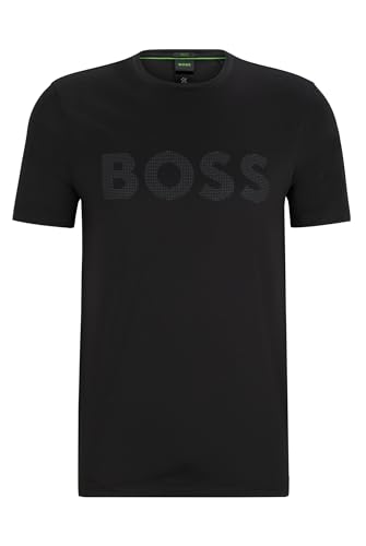 Boss Active Short Sleeve T-shirt L von BOSS