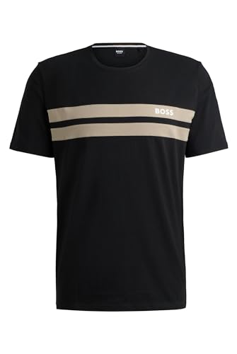 Boss Balance Short Sleeve T-shirt Pyjama XL von BOSS