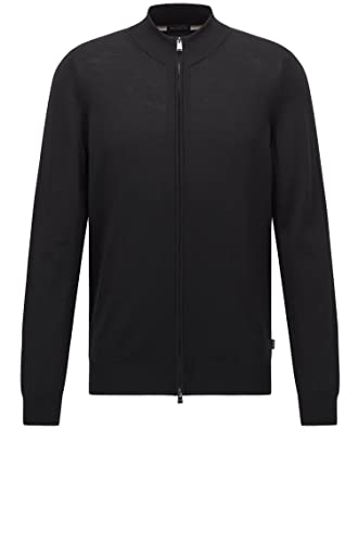 BOSS Herren Balonso 10241502 01 Schwarz Large von BOSS