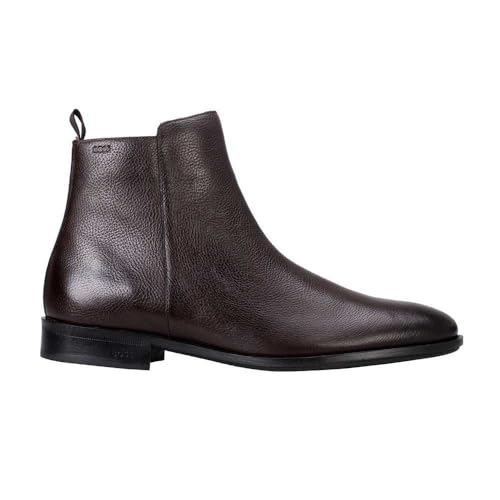 Boss Colby Grfr 10249870 Boots, Dunkelbraun, EU 46(12 US) von BOSS