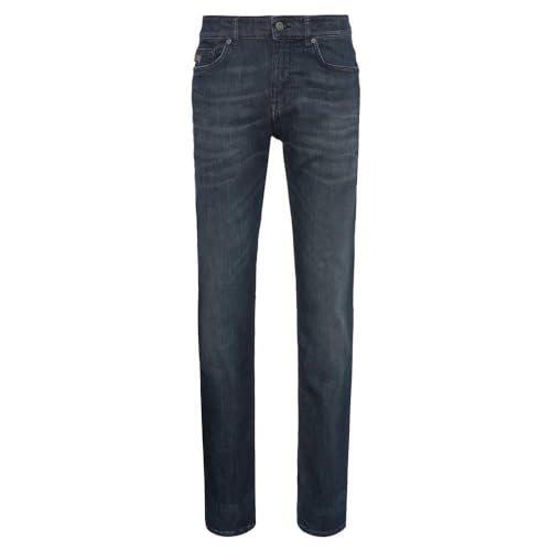 BOSS Herren delaware bc-p Jeans Trousers, Medium Blue427, 36W / 34L EU von BOSS