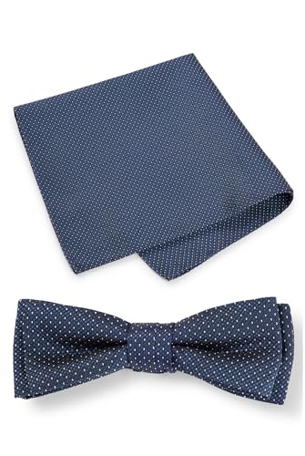 Boss H Pkt Sq223 10257127 Bow Tie One Size von BOSS