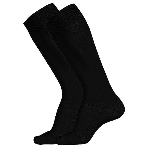 BOSS MEN 2P KH Uni CC Black1, 39-42 BOSS MEN 2P KH Uni CC Black1, 39-42 von BOSS