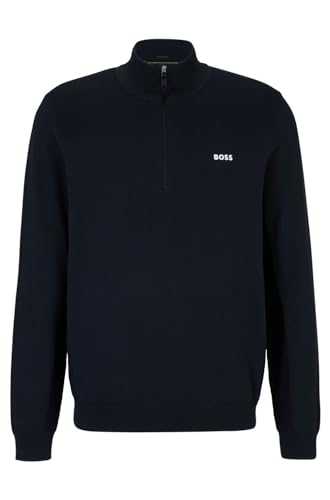 Boss Momentum X Qz Sweater M von BOSS