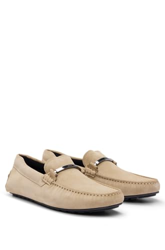 Boss Noel 10247967 Loafers EU 39 von BOSS