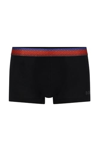 BOSS Men Trunk Ombré G Black1, L von BOSS