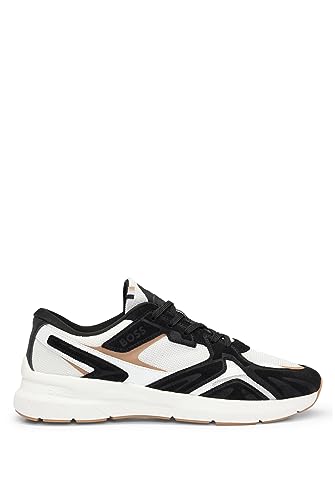 Boss Owen Runn Sdm10254496 Trainers EU 41 von BOSS