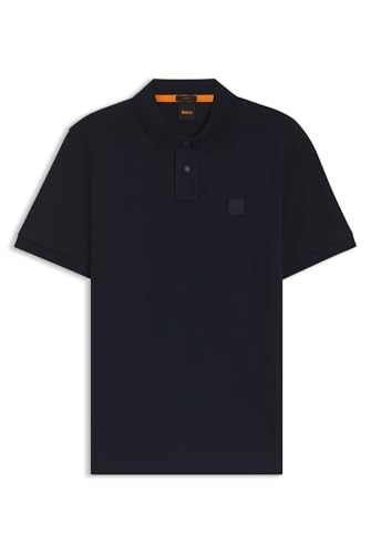 BOSS Herren Passenger, Dark Blue404, XXL EU von BOSS