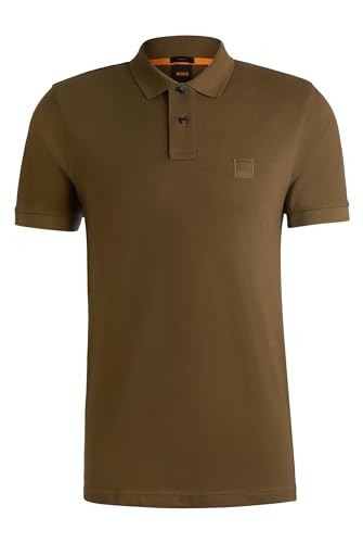 BOSS Herren Passenger, Open Green368, M EU von BOSS