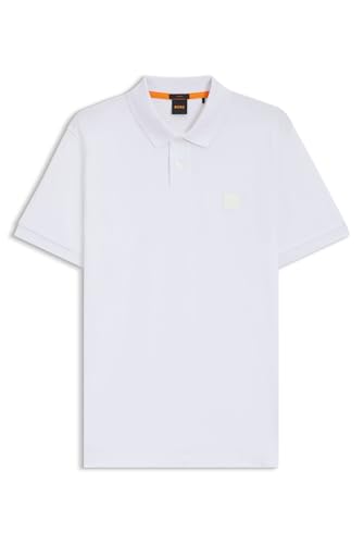 BOSS Herren Passenger, White100, S EU von BOSS