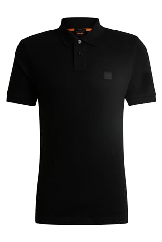 BOSS Herren Passenger, Black1, XL EU von BOSS
