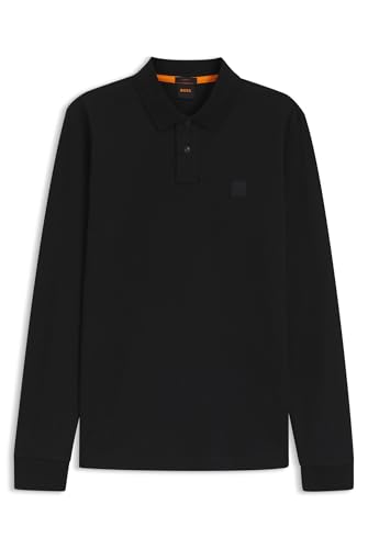 BOSS Herren Passerby, Black1, XXL EU von BOSS