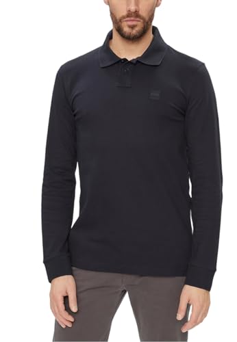 BOSS Herren Passerby, Dark Blue404, XXL EU von BOSS