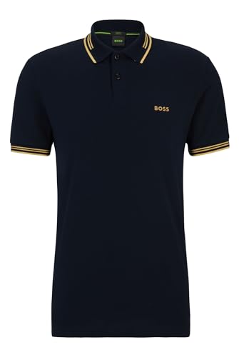 Boss Pau10255848 Short Sleeve Polo L von BOSS