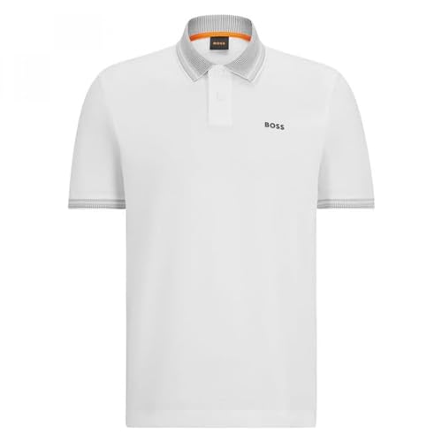 Boss Peglitch 10252407 Polo M von BOSS