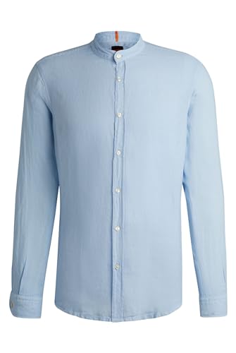 Boss Race 1 10247386 01 Long Sleeve Shirt L von BOSS