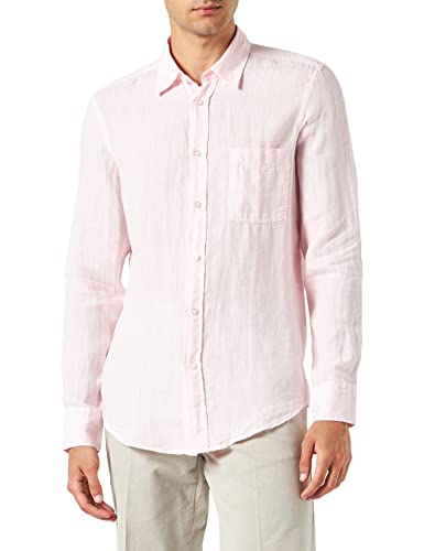 Boss Relegant 6 10247386 Long Sleeve Shirt 46 von BOSS