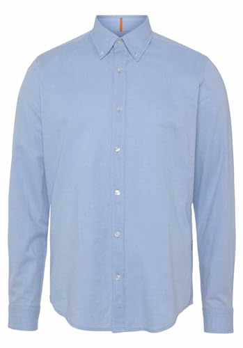 BOSS Herren Rickert, Open Blue462, M EU von BOSS