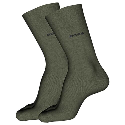 Boss Rs Tom Mc 10257399 Socks 2 Pairs EU 39-42 von BOSS