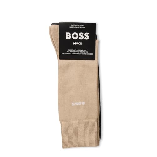 Boss Rs Uni Colors Cc Socks EU 40-46 von BOSS