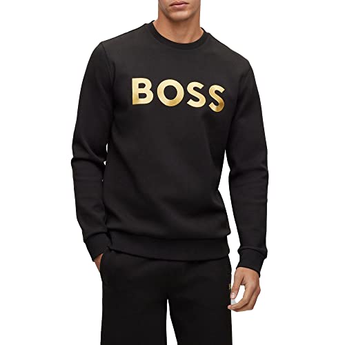 Boss Salbo 1 10243030 01 Sweatshirt L von BOSS