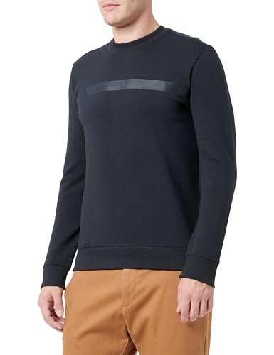 BOSS Herren Salbo 1, Dark Blue402, XXXL von BOSS